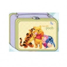 Cutie Disney Pooh metalica